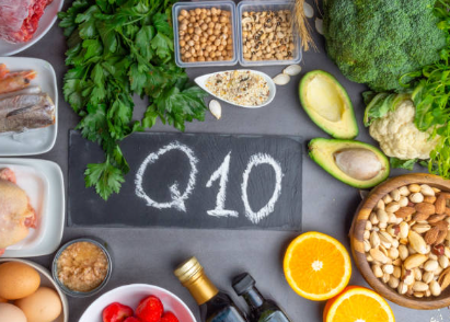 코엔자임Q10 , 코큐텐