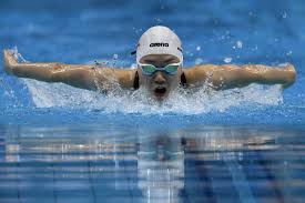 김서영-수영선수