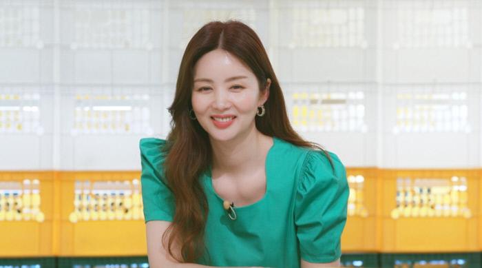 KBS 편스토랑 차장금 차예련 주상욱 들기름 감태 라면 레시피 소개