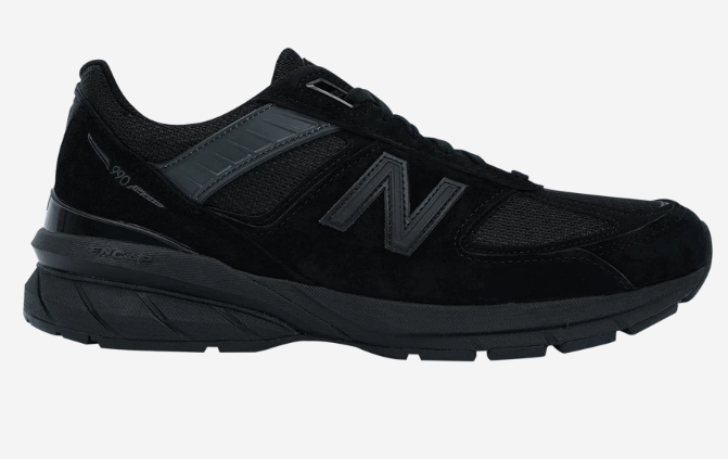 뉴발란스 990v5
