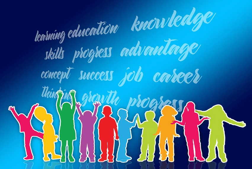 직업 훈련 내용들