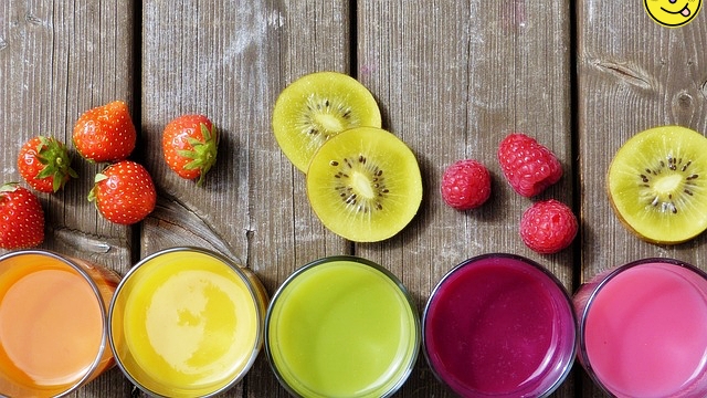 당뇨에 좋은 음료