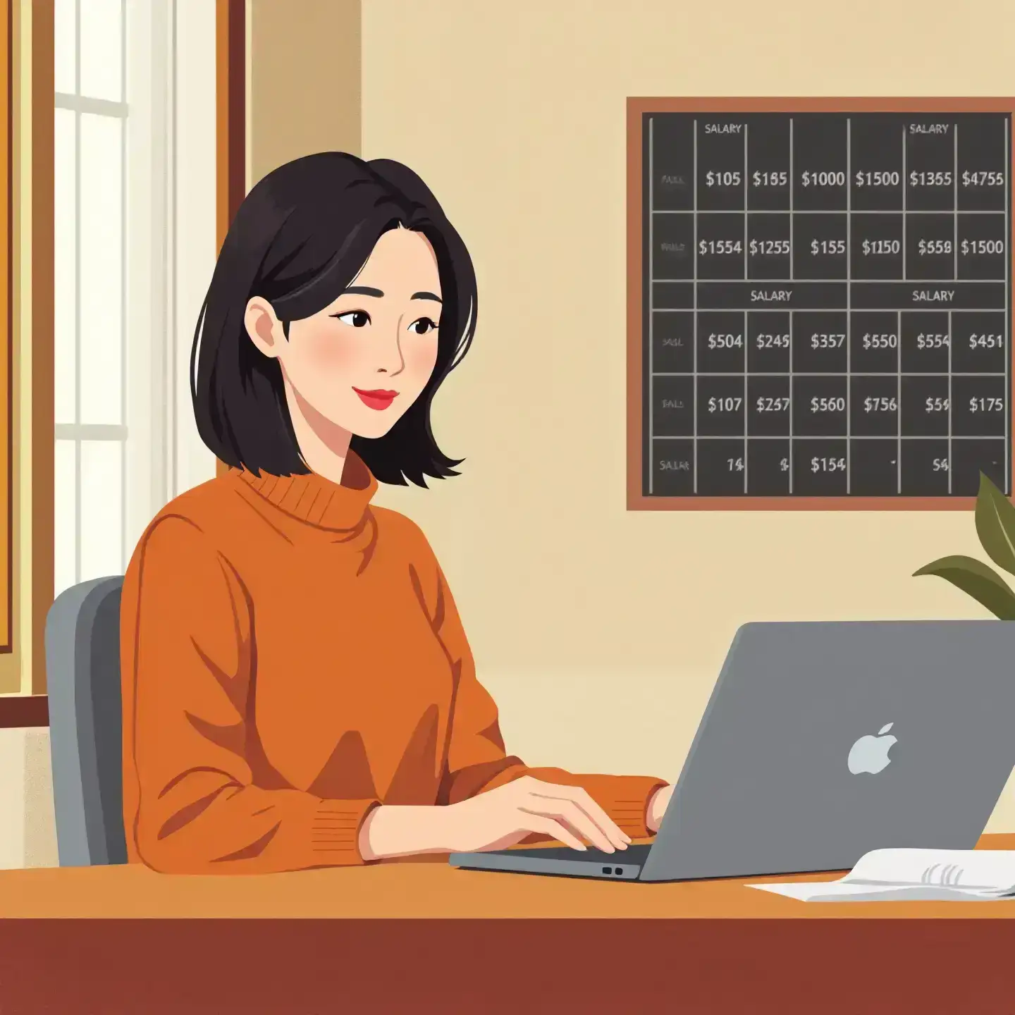 2025년 지도직공무원 봉급표 완벽 분석 지도사 봉급표