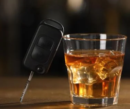 음주운전 처벌기준 및 벌금