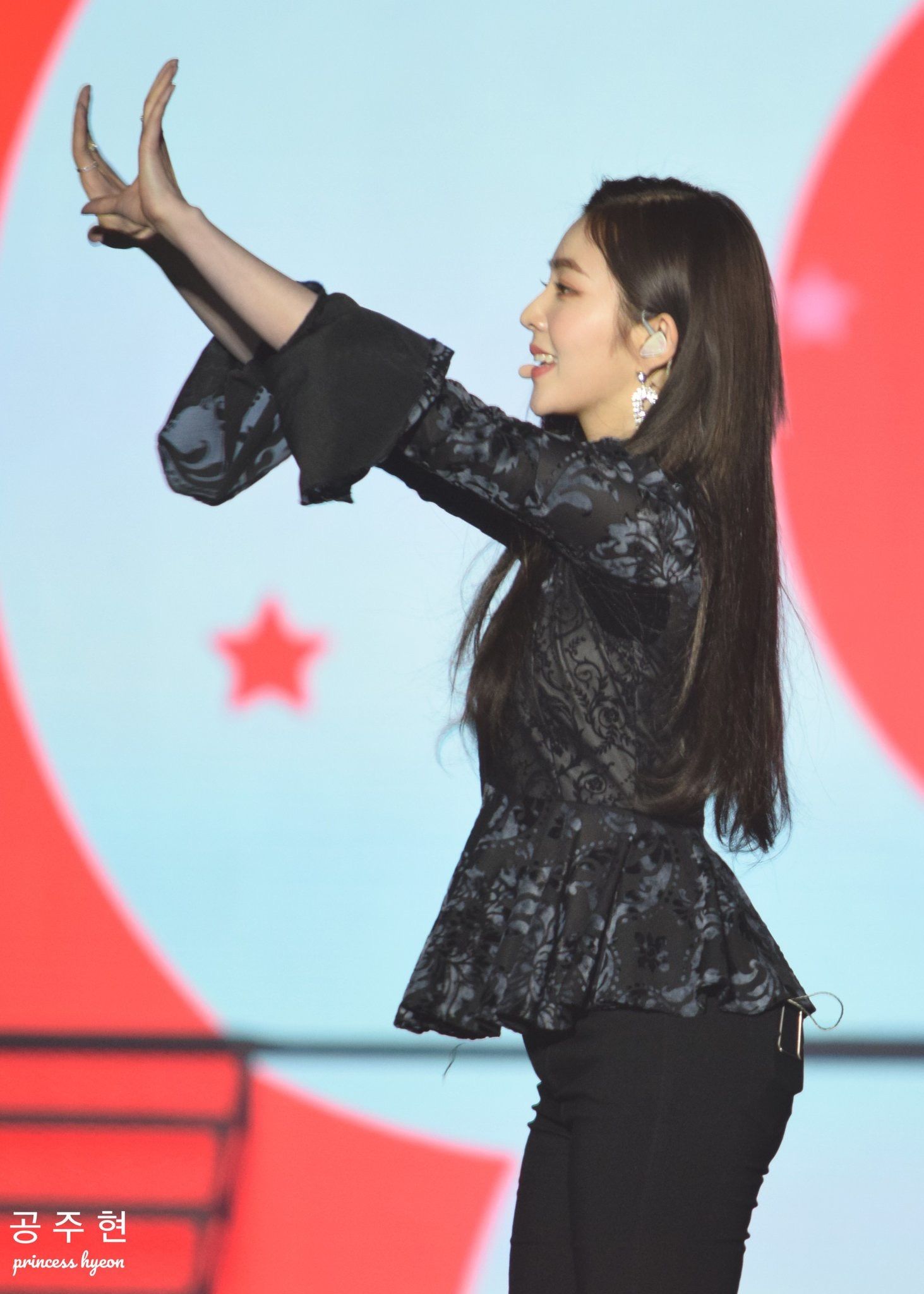 레드벨벳 아이린 고화질 레드벨벳 아이린 고화질