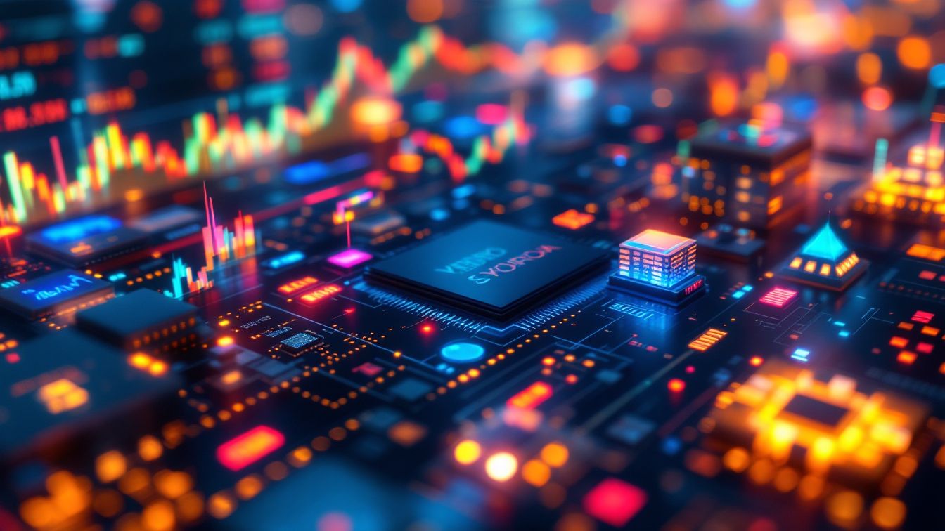 반도체 관련 부품