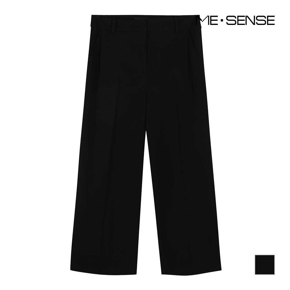 미센스 와이드 팬츠 MB0YSLM104Z