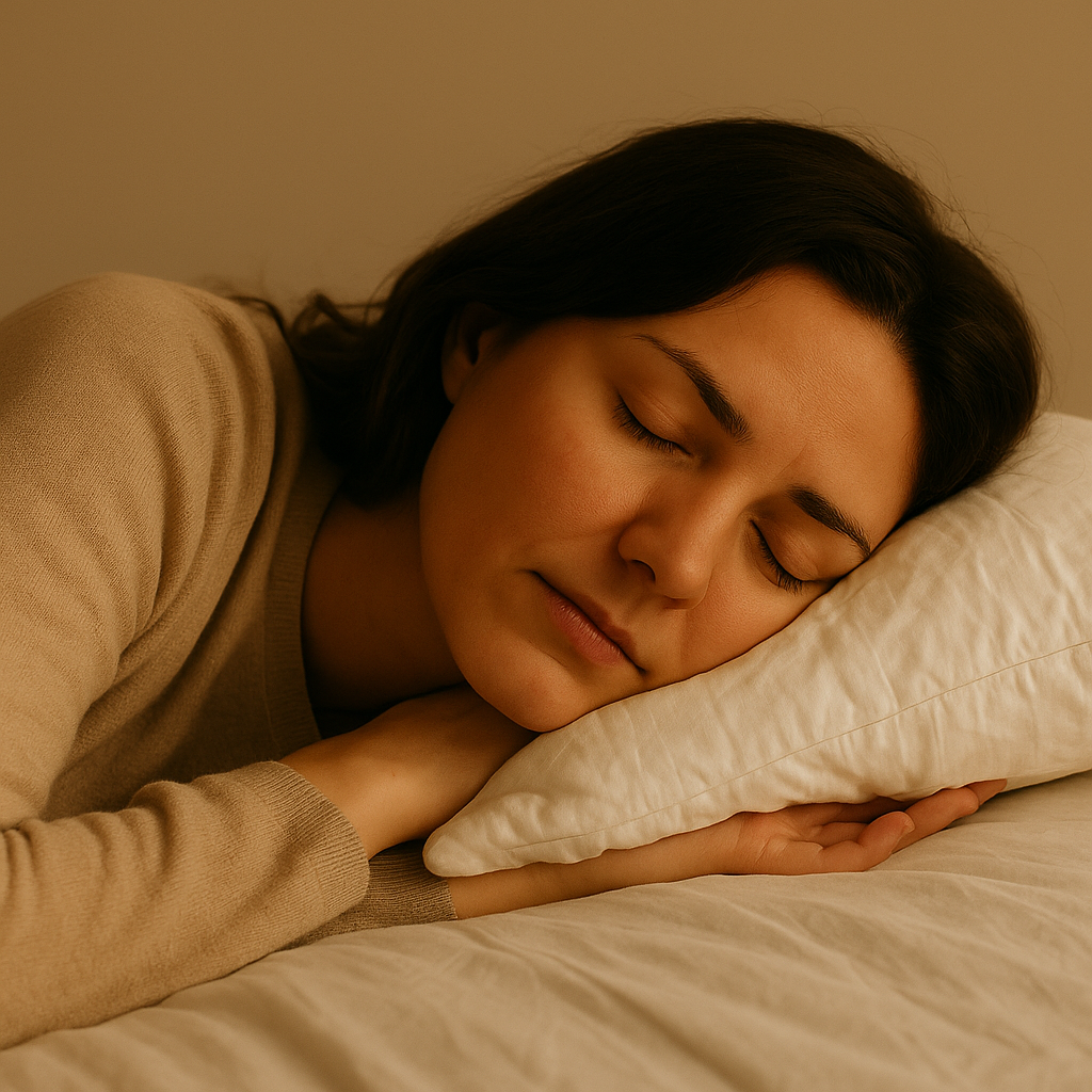 수면과 정신건강