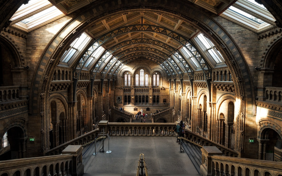 과학과 역사를 배우는 박물관 여행지