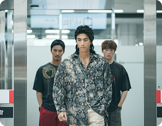 열혈사제 시즌 2