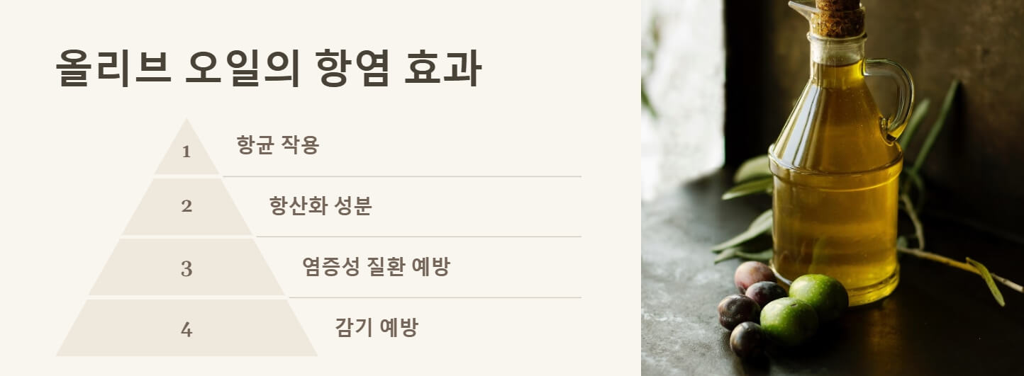 감기몸살에 좋은 음식