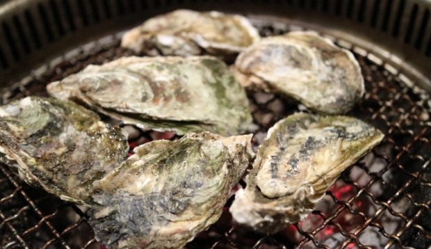 굴은 가능하면 익혀 먹고 최대한 신선한 굴만을 섭취하는 것이 중요하다.