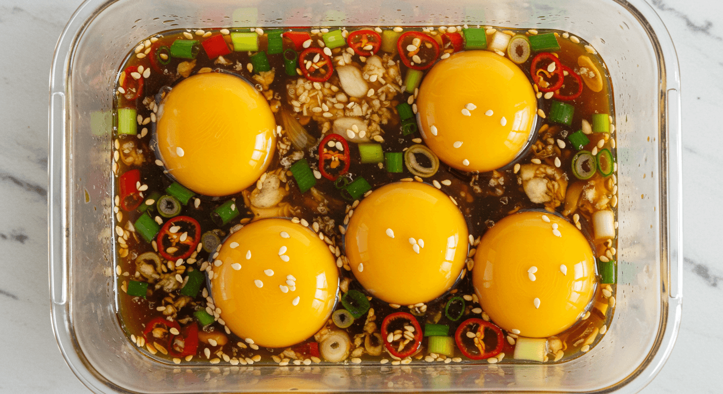 계란노른자장, 노른자장, 달걀노른자장, 노른자간장조림, 이정현 레시피, 들꽃향기 레시피, 계란장, 간장계란장, 밥도둑 반찬, 간단한 계란반찬, 연예인 반찬 레시피, 간장노른자