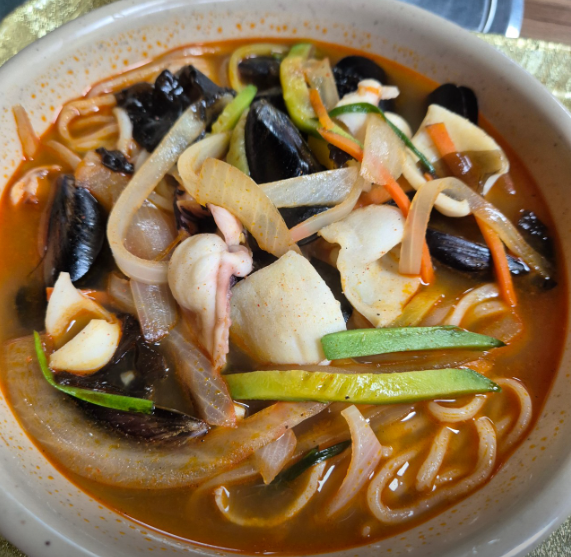 생방송투데이 3500원짜장면 4천원탕수육 5천원 통닭 인생맛집 서울 종로 남도식당