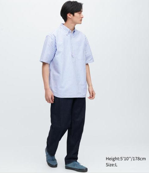 유니클로-여름감사제-세일-품목