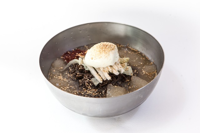 냉면