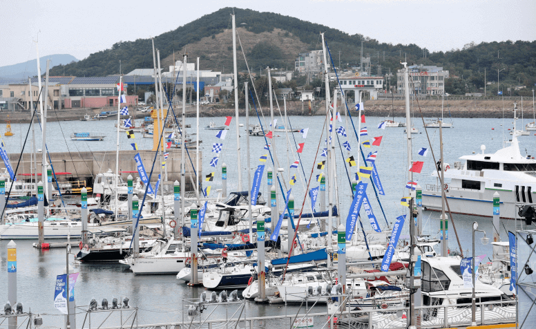 승선체험프로그램