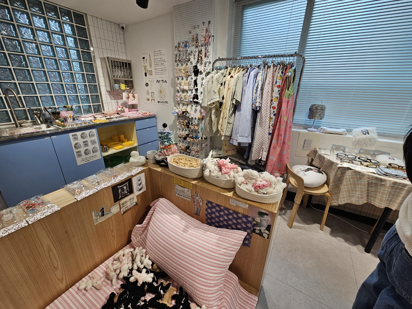 스튜디홈 내부 2