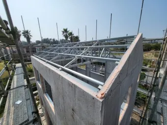 FF판넬 단열은 망했다 FF판넬 단점_21