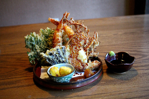 해목 해운대점 부산