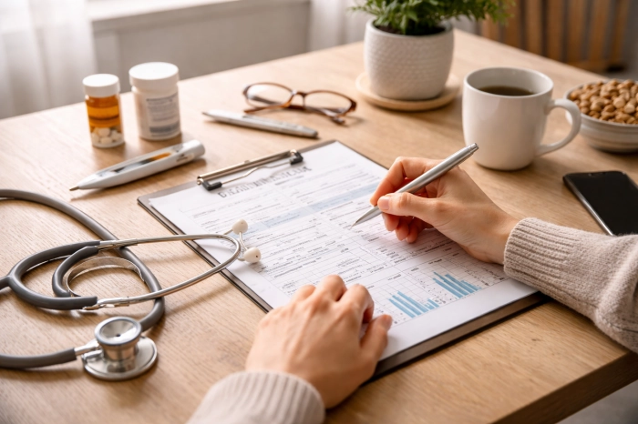 염증수치 낮추는 음식