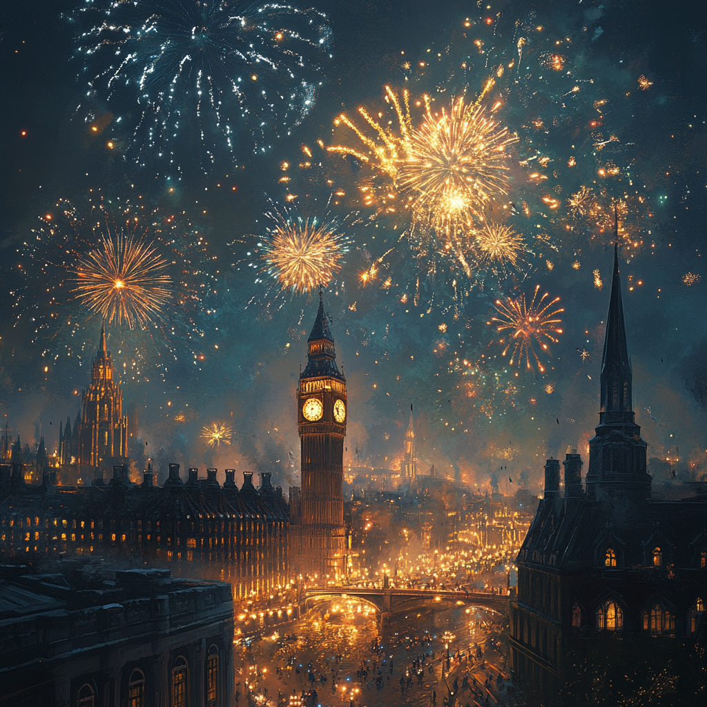 연말연시 인사말로 따뜻함을 나누세요