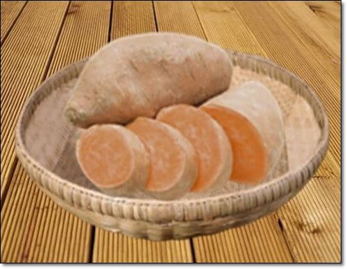 야콘