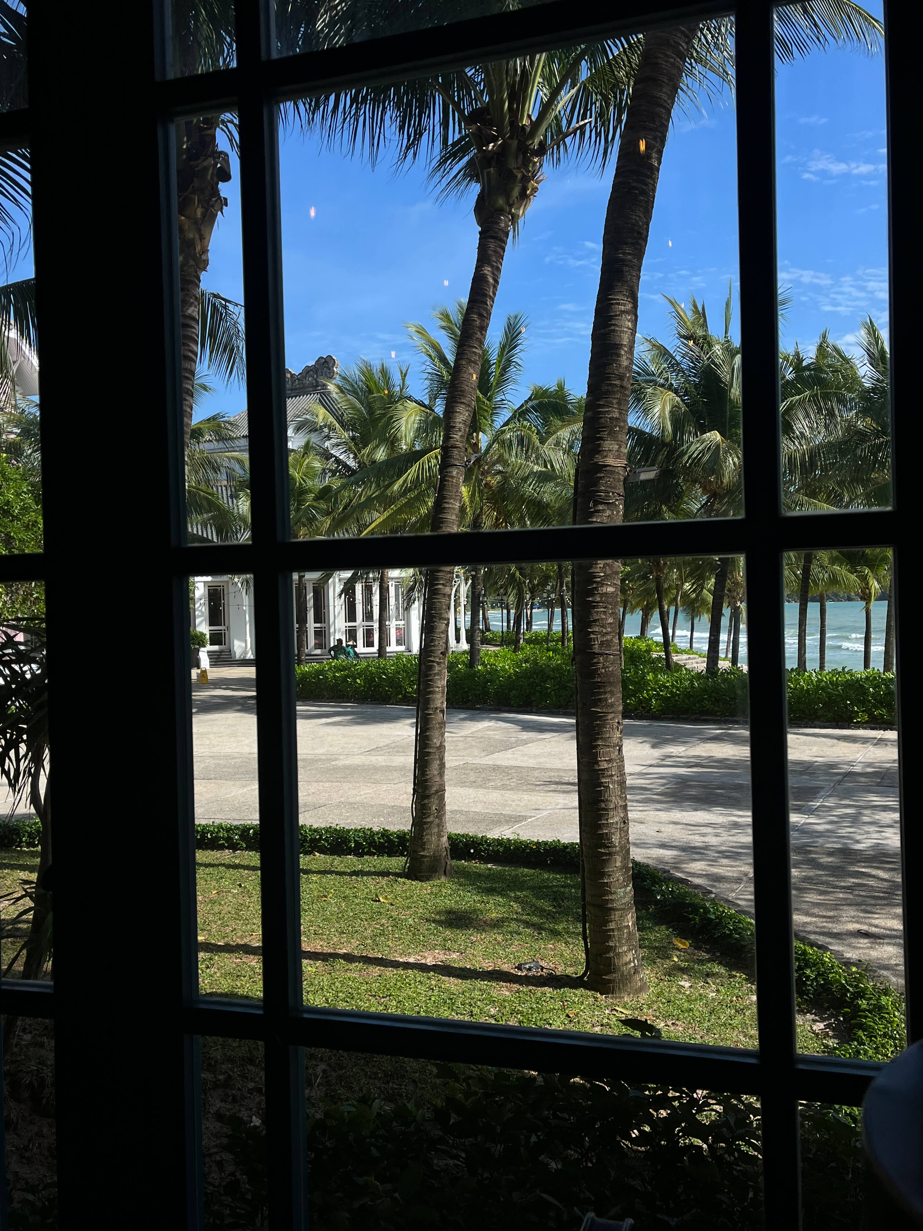 푸꾸옥 jw메리어트 호텔