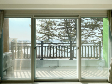 신시도 자연휴양림 예약 휴양관 상현달 매듭달 하현달 가격