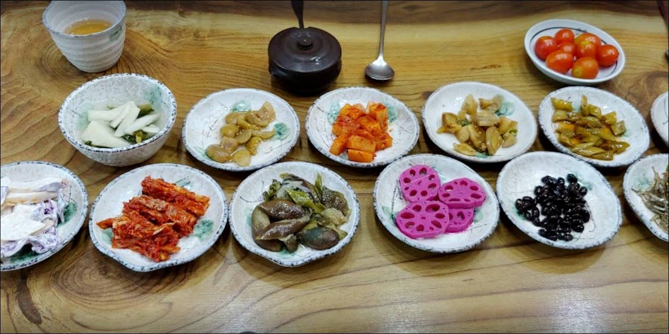 울산 맛집 13곳