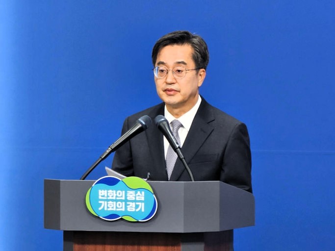 차기 대선 후보