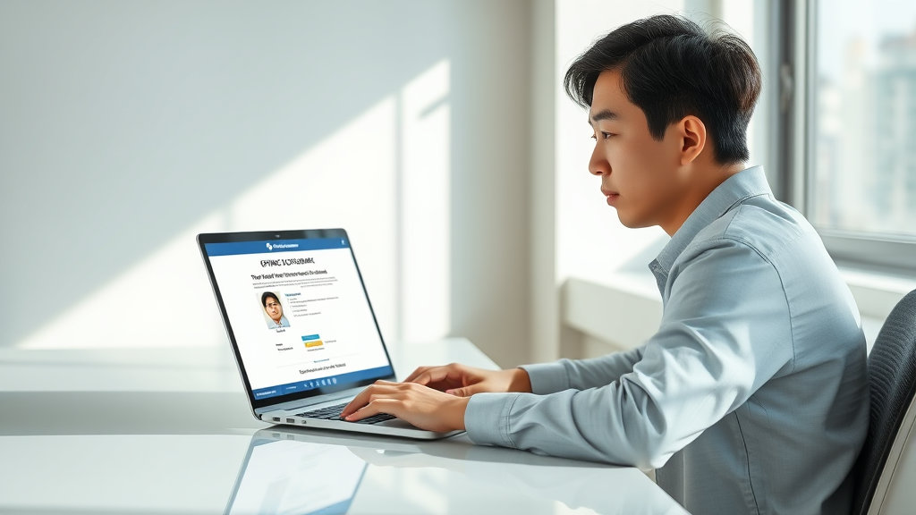 인터넷으로 주민등록등본 무료 발급하는 법