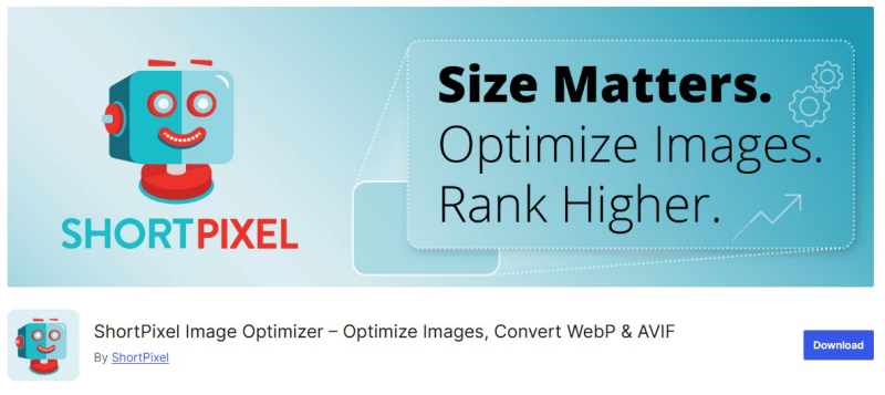 웹사이트를 1초 만에 로딩?! 워드프레스 이미지 최적화 끝판왕 플러그인 (SEO 완전 정복)