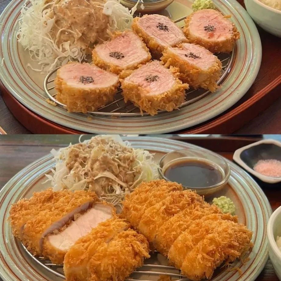 생방송오늘저녁 관악구 신대방역 등심, 목살, 가브리살 세 가지 부위 동시에 맛보는 상등심가스 돈가스 로스카츠 히레가스 맛집 추천