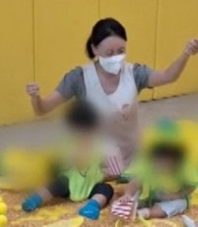 나는솔로 24기 여자출연자들 직업