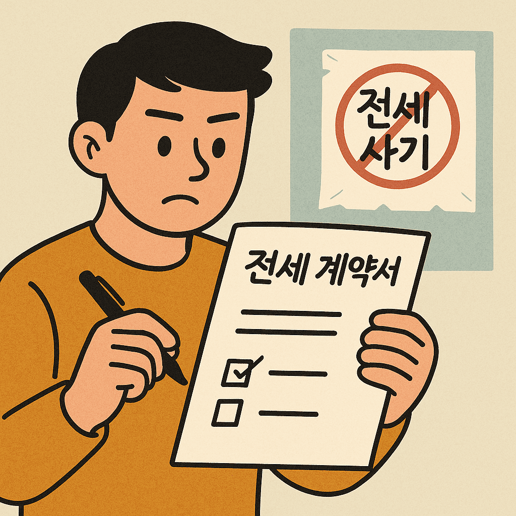 전세사기