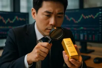 국내 금 ETF 투자 초보자 시나리오 4가지 따라하기로 포트전략_29