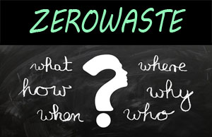 나만의 제로웨이스트 생활 팁 10가지