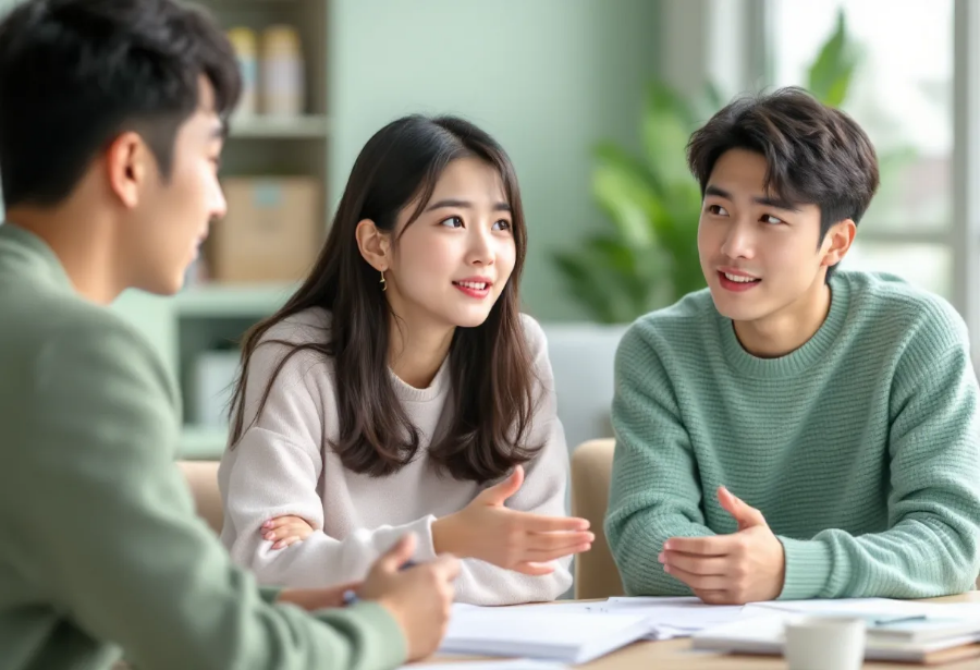 청년내일저축계좌 준비서류