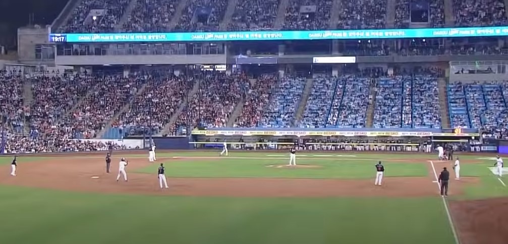 2025 프로야구 삼성 vs 한화