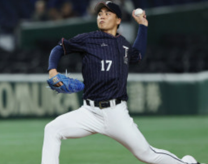 KBO 아시아쿼터 야구