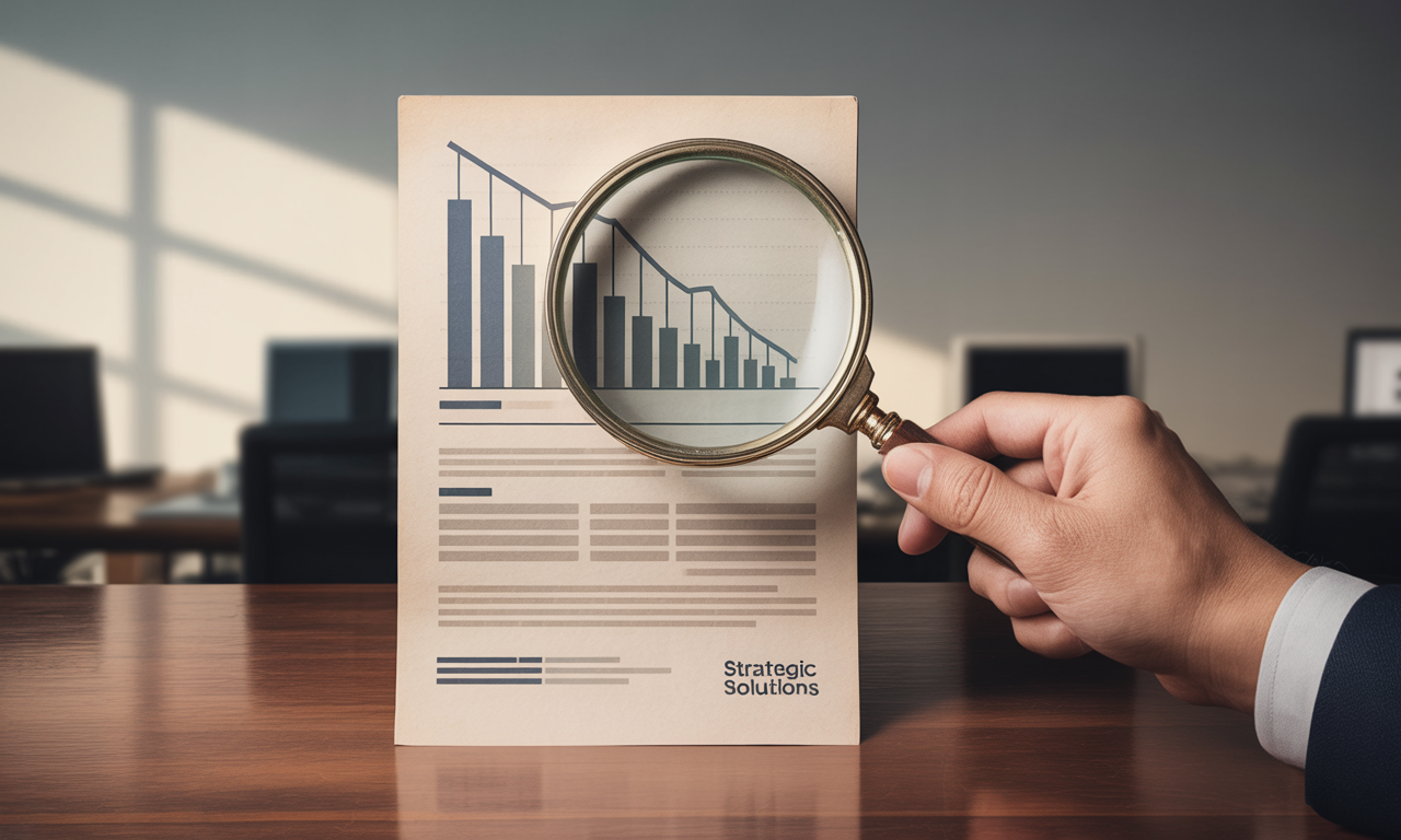 매출감소 증명방법