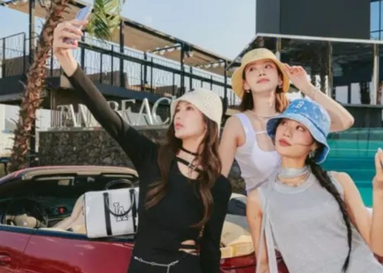 버킷햇 특징 및 스타일링