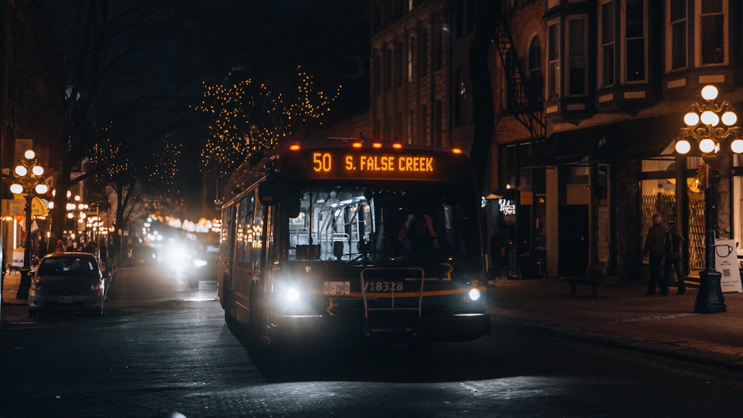 Transit
