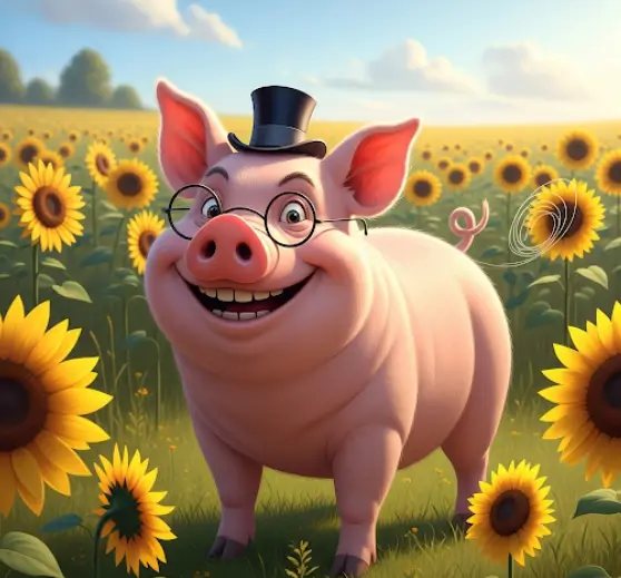 2025년 6월 돼지띠 운세