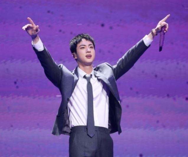 BTS 진