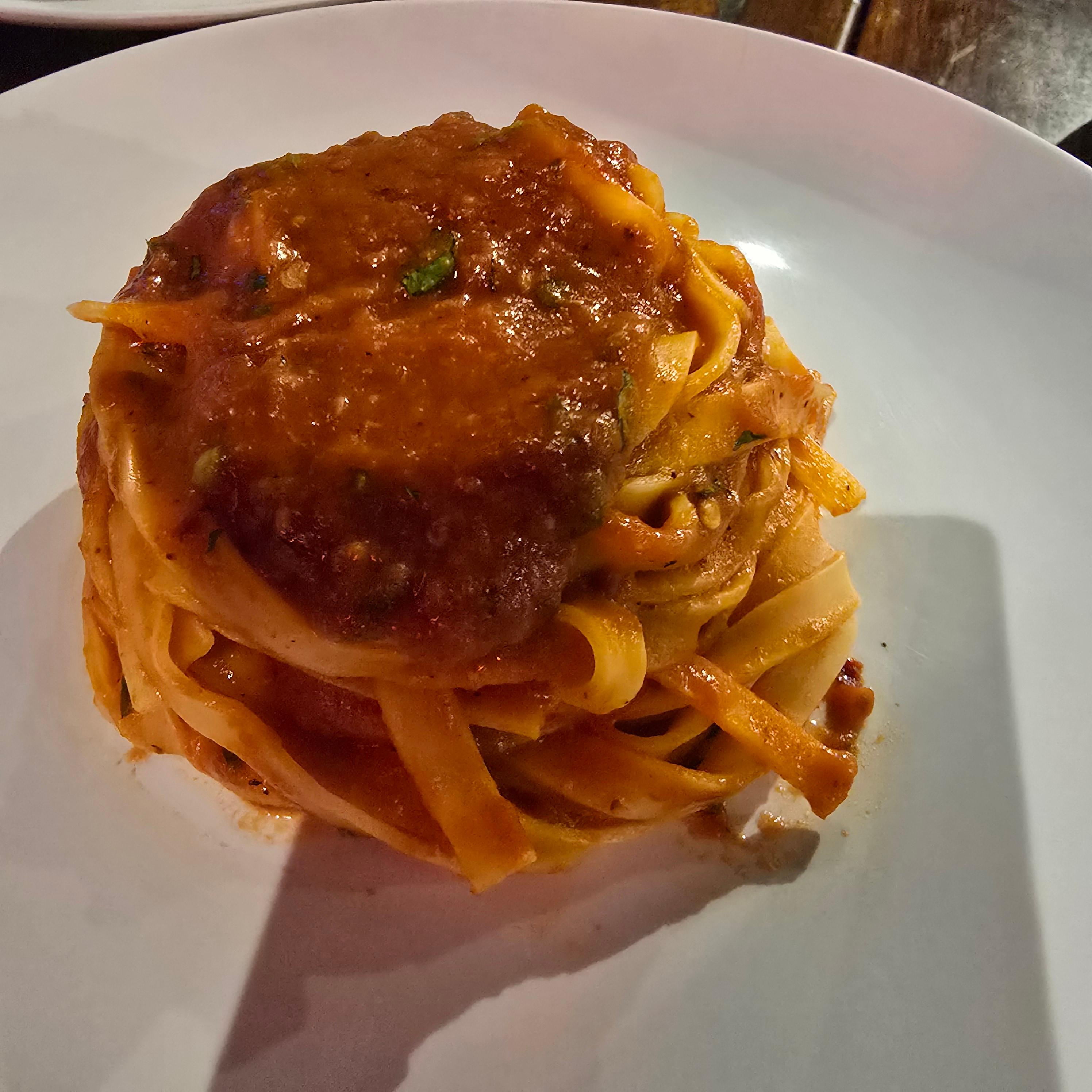 [chef&amp;#44; Daddy] LA 파스타 맛집 추천! 파스타 시스터(Pasta Sisters) 솔직 후기!