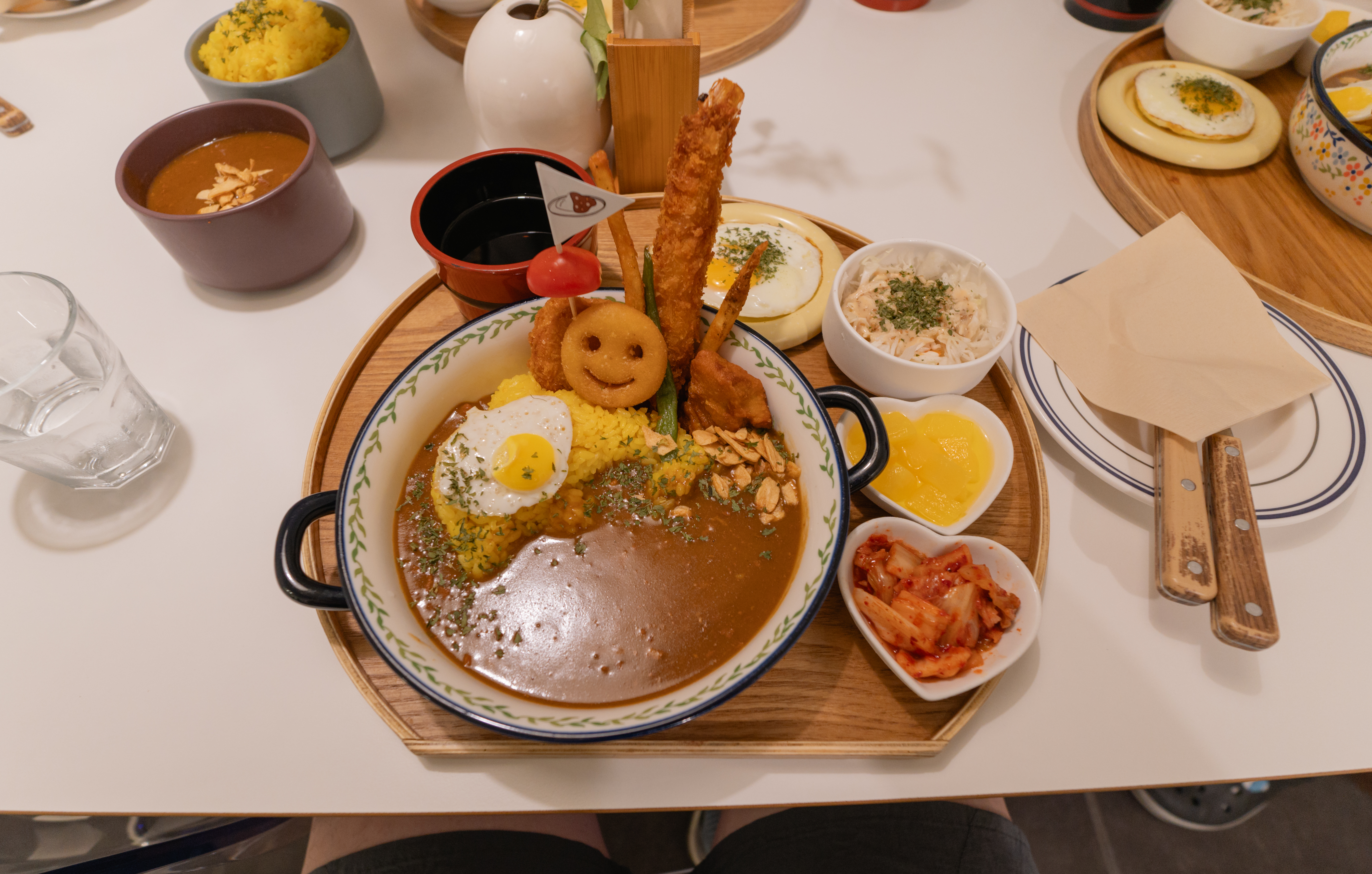 카레카오리