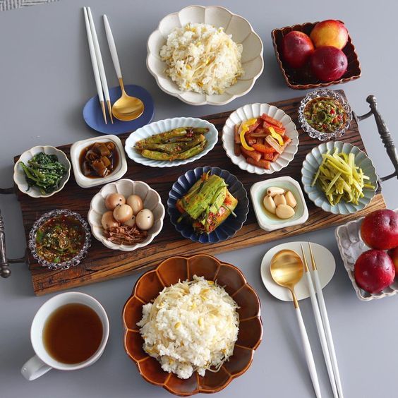 경주 맛집 베스트 10