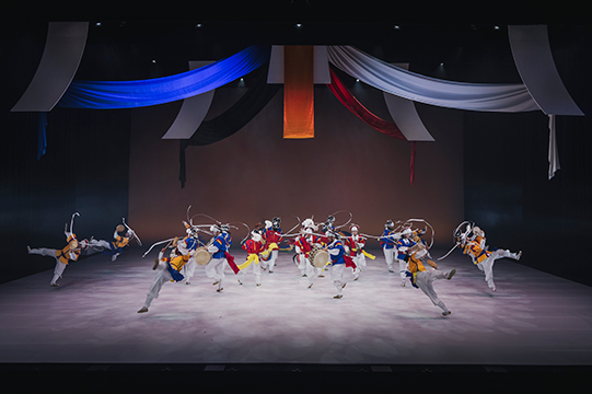 경주 APEC 공연과 이벤트로 가득한 여행 인포그래픽